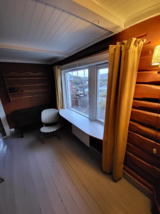 Moskenes Vacation Homes Extérieur photo