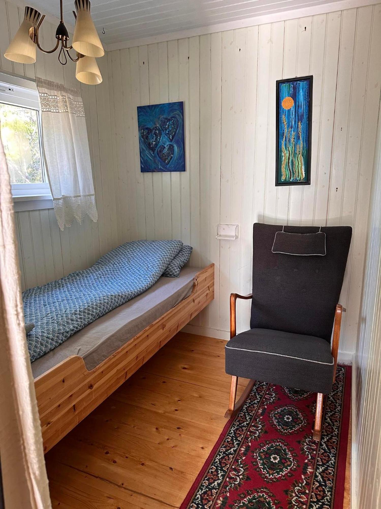 Moskenes Vacation Homes Extérieur photo